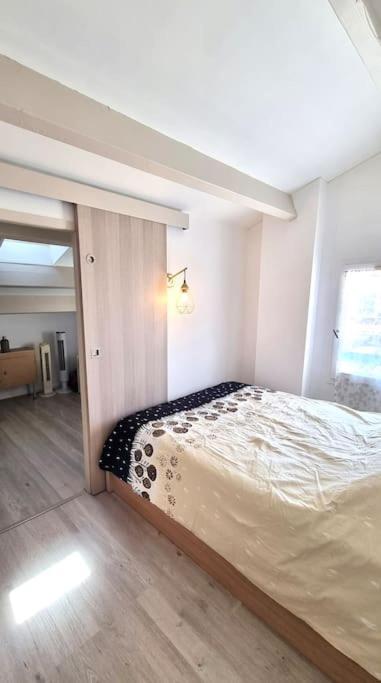 Chez Laura Et Benjamin ! Maison A La Plage Climatisee Фронтіньян Екстер'єр фото