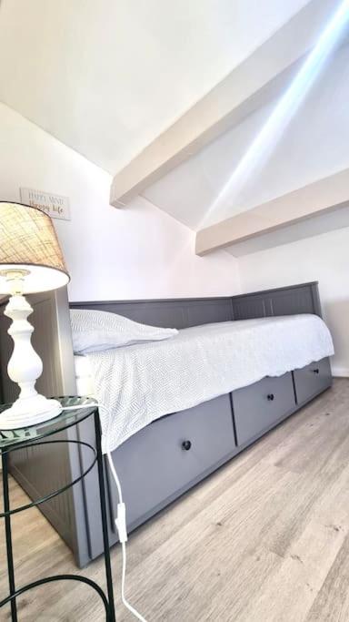 Chez Laura Et Benjamin ! Maison A La Plage Climatisee Фронтіньян Екстер'єр фото